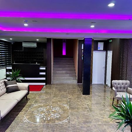 Hotel Casablanca Gorazde エクステリア 写真