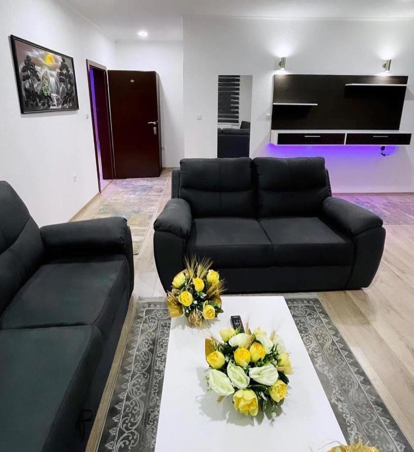 Hotel Casablanca Gorazde エクステリア 写真