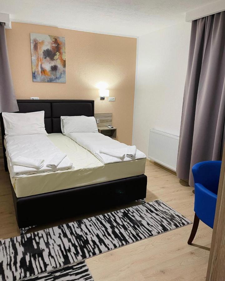 Hotel Casablanca Gorazde エクステリア 写真