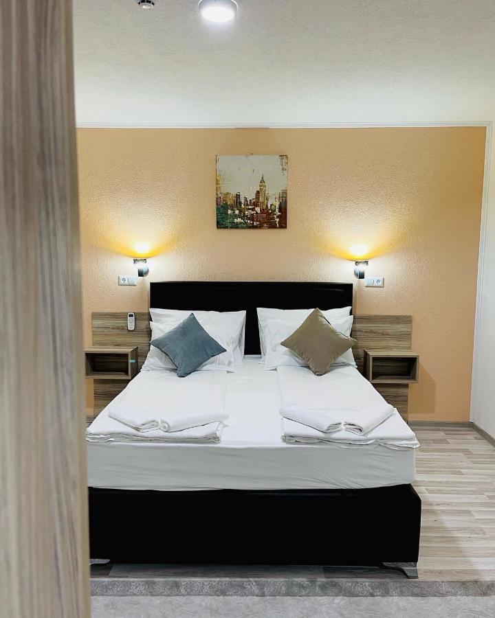 Hotel Casablanca Gorazde エクステリア 写真