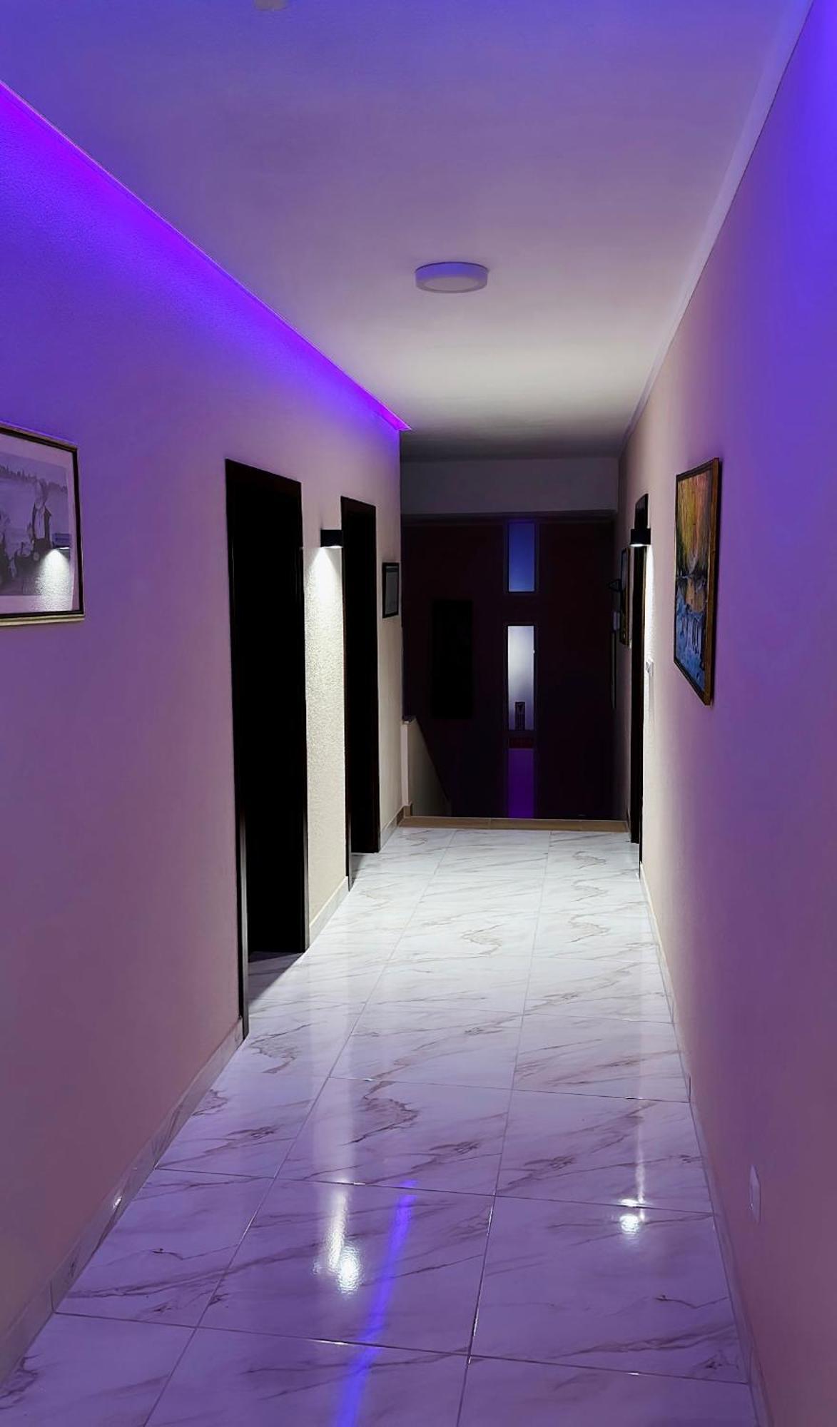 Hotel Casablanca Gorazde エクステリア 写真