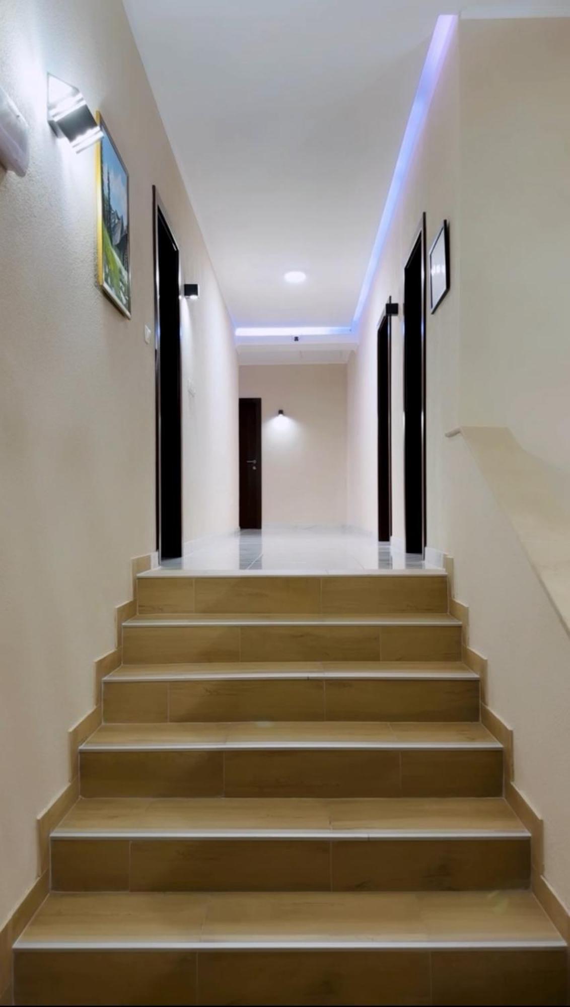 Hotel Casablanca Gorazde エクステリア 写真