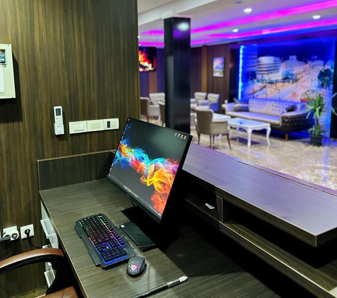 Hotel Casablanca Gorazde エクステリア 写真