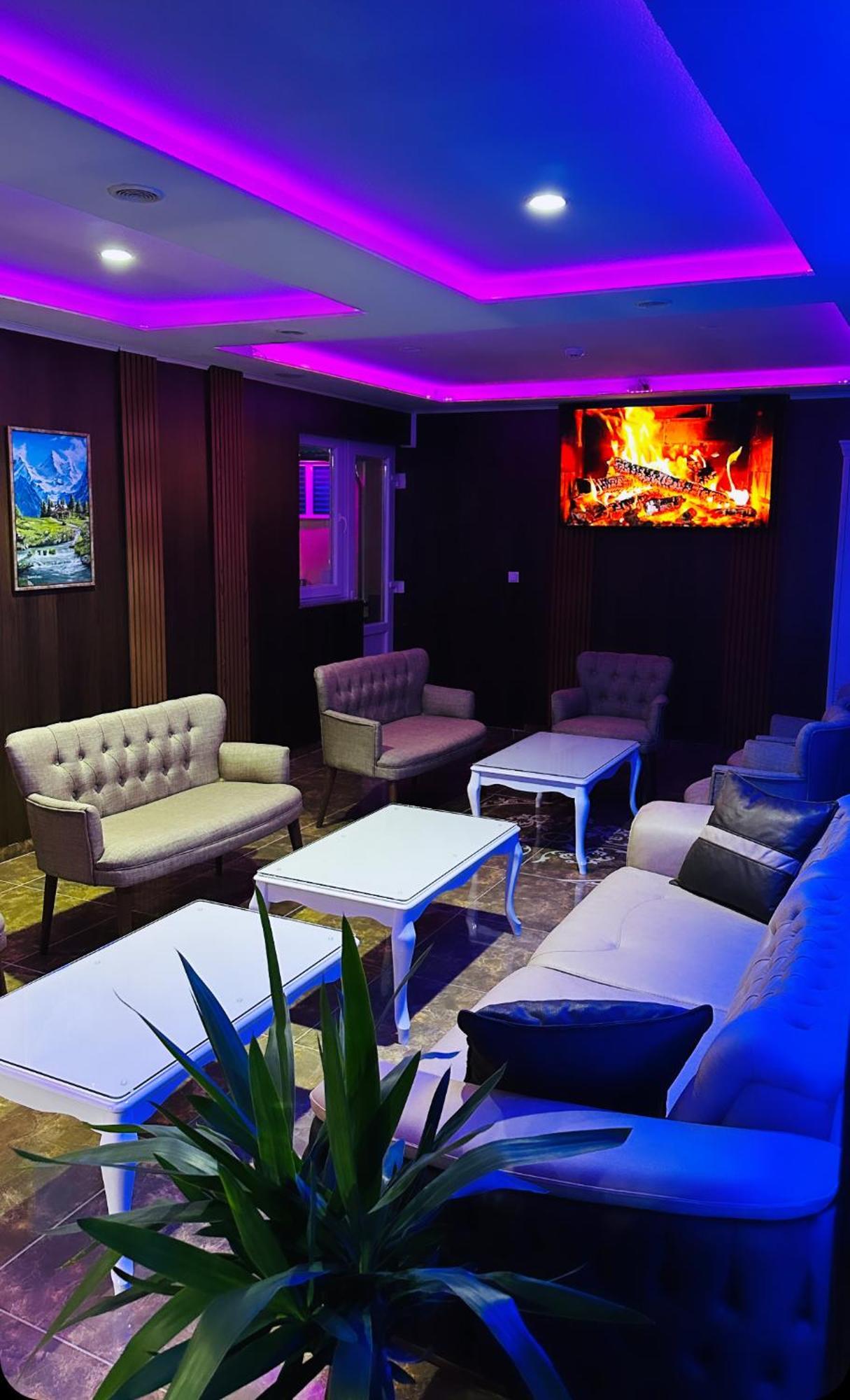 Hotel Casablanca Gorazde エクステリア 写真