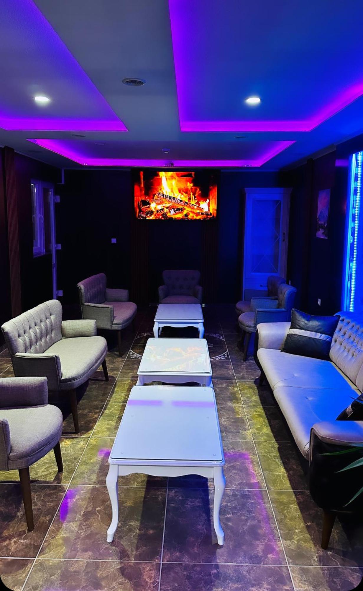 Hotel Casablanca Gorazde エクステリア 写真