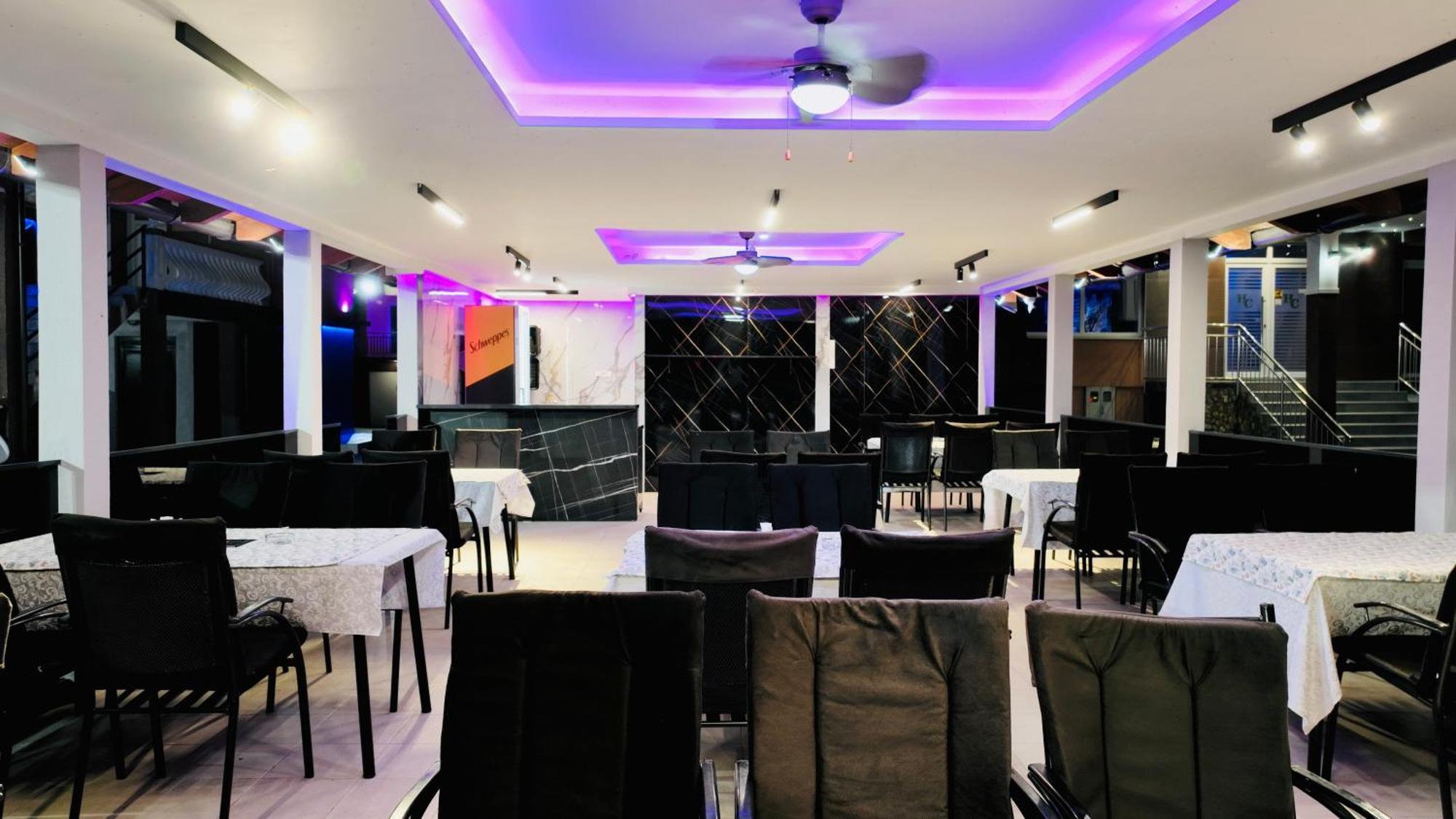 Hotel Casablanca Gorazde エクステリア 写真