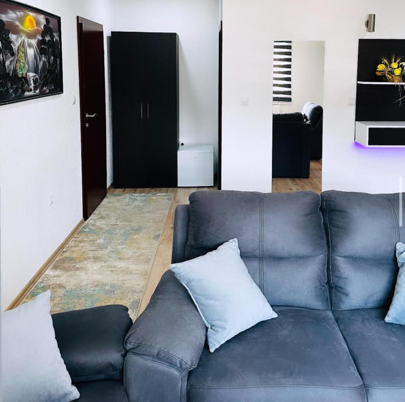 Hotel Casablanca Gorazde エクステリア 写真