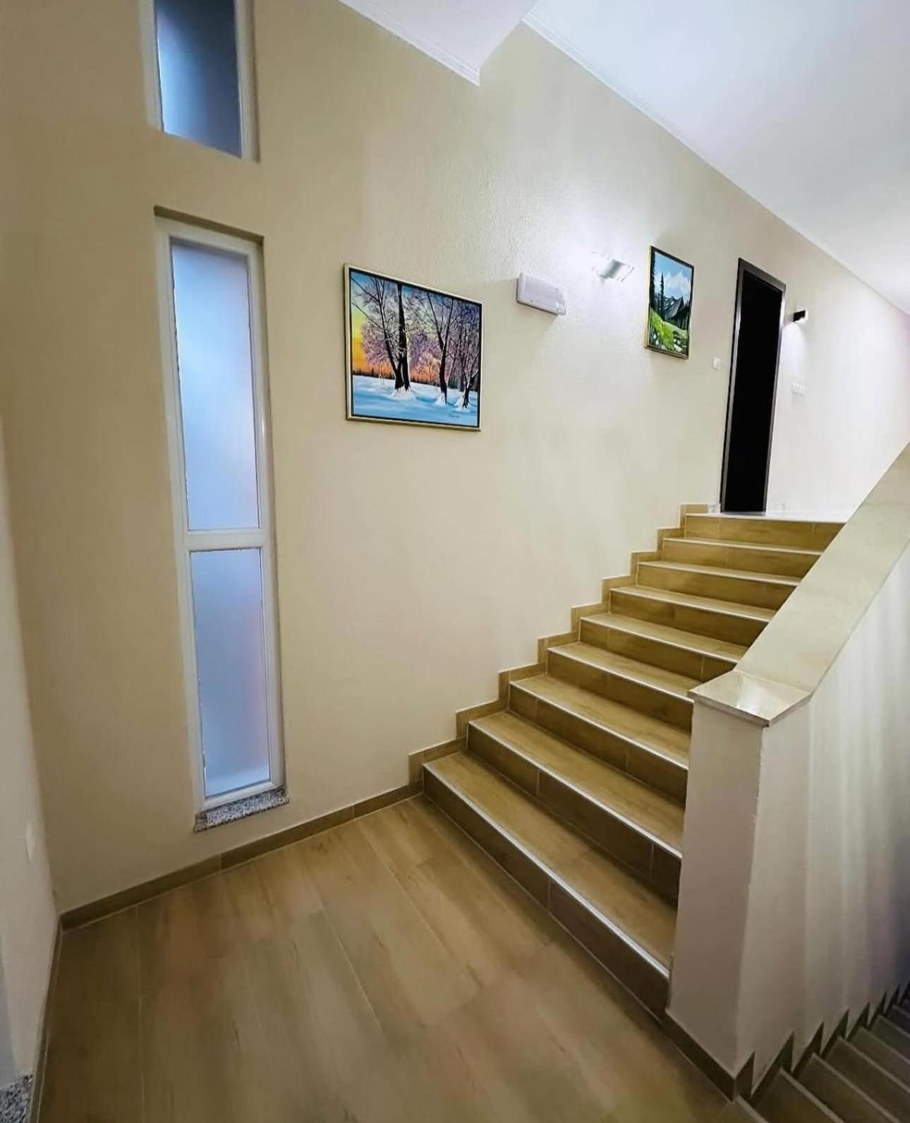 Hotel Casablanca Gorazde エクステリア 写真